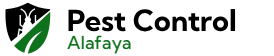 Alafaya Pest Control Company Logo